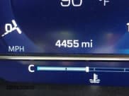 ✅ 2025 Chevrolet Silverado 1500 • VIN: 3GCUKDE82SG115781 • Лот: 42093356. Опубликован ранее на IAAI с пробегом 4 455 миль. Бесплатный доступ к архиву аукционных продаж из США и подробный отчёт об истории автомобиля на DreamBid. Изображение 16.