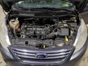 ✅ 2013 Ford Fiesta S • VIN: 3FADP4AJ9DM199117 • Lot: 93997505. Listed on Copart with 81,333 mi. Free auction sales archive from the USA and detailed vehicle history report at DreamBid. Image 11.