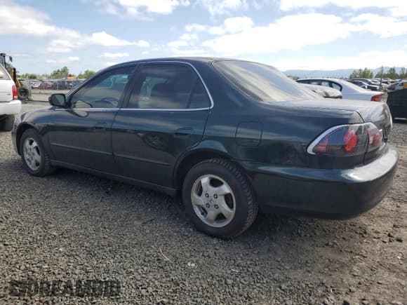 ✅ 1999 Honda Accord EX • VIN: 1HGCG5556XA048845 • Лот: 58376265. Опубликован ранее на Copart с пробегом 157 249 миль. Бесплатный доступ к архиву аукционных продаж из США и подробный отчёт об истории автомобиля на DreamBid. Изображение 2.
