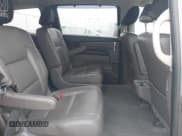 ✅ 2014 Honda Odyssey Touring • VIN: 5FNRL5H94EB079079 • Lot: 43876858. Wystawiony na IAAI z przebiegiem 92 838 mil. Bezpłatny archiwum sprzedaży aukcyjnych z USA i szczegółowy raport historii pojazdu na DreamBid. Zdjęcie 8.