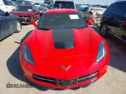 ✅ 2016 Chevrolet Corvette Z51 1LT • VIN: 1G1YH2D70G5115623 • Lot: 43226548. Wystawiony na IAAI z przebiegiem 32 467 mil. Bezpłatny archiwum sprzedaży aukcyjnych z USA i szczegółowy raport historii pojazdu na DreamBid. Zdjęcie 12.