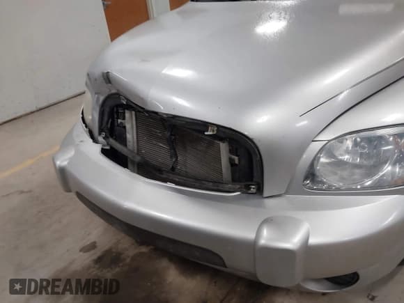 ✅ 2010 Chevrolet HHR LS • VIN: 3GNBAADBXAS529691 • Lot: 41455548. Listed on IAAI with 97,888 mi. Free auction sales archive from the USA and detailed vehicle history report at DreamBid. Image 6.