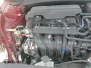 ✅ 2024 Hyundai Elantra SEL • VIN: KMHLM4DG2RU794341 • Lot: 85198495. Listed on Copart with 18,020 mi. Free auction sales archive from the USA and detailed vehicle history report at DreamBid. Image 14.