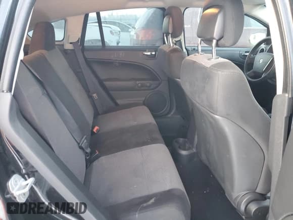 ✅ 2010 Dodge Caliber • VIN: 1B3CB2HA2AD598541 • Лот: 88662305. Опубликован ранее на Copart с пробегом 172 262 миль. Бесплатный доступ к архиву аукционных продаж из США и подробный отчёт об истории автомобиля на DreamBid. Изображение 10.