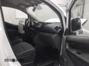 ✅ 2020 Nissan NV200 S • VIN: 3N6CM0KN1LK706933 • Lot: 42098705. Listed on IAAI with 38,332 mi. Free auction sales archive from the USA and detailed vehicle history report at DreamBid. Image 5.