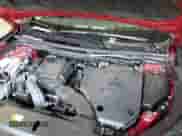 2023 Mitsubishi Outlander SEL с VIN JA4T5VA91PZ039964, выставлен на аукционе Copart как лот 90379605 с пробегом 17 653 миль миль и Списание • Salvage title. История ставок и продаж доступна на DreamBid. Изображение 14.