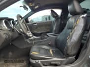 ✅ 2007 Ford Mustang GT Deluxe • VIN: 1ZVHT82H175325343 • Lot: 92037125. Listed on Copart with 198,721 mi. Free auction sales archive from the USA and detailed vehicle history report at DreamBid. Image 7.