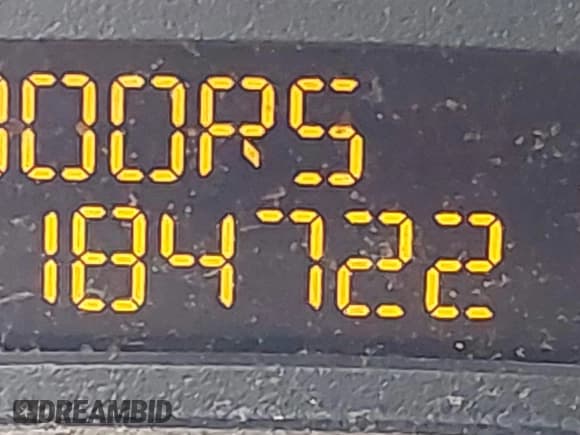 ✅ 2011 Chevrolet Colorado 1LT • VIN: 1GCDSCFE2B8117826 • Лот: 43622555. Опубликован ранее на IAAI с пробегом 184 722 миль. Бесплатный доступ к архиву аукционных продаж из США и подробный отчёт об истории автомобиля на DreamBid. Изображение 15.