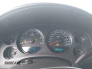 ✅ 2007 Chevrolet Suburban LTZ • VIN: 1GNFK16327J154121 • Lot: 43727475. Listed on IAAI with 190,340 mi. Free auction sales archive from the USA and detailed vehicle history report at DreamBid. Image 7.