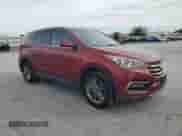 2017 Hyundai Santa Fe 2.4L с VIN 5XYZTDLB9HG410322, выставлен на аукционе Copart как лот 91243105 с пробегом 132 694 миль миль и Чистый • Clean title. История ставок и продаж доступна на DreamBid. Изображение 4.