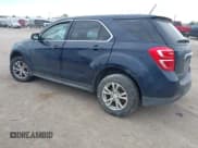 ✅ 2017 Chevrolet Equinox LS • VIN: 2GNFLEEK8H6331623 • Лот: 43441825. Опубликован ранее на IAAI с пробегом 167 150 миль. Бесплатный доступ к архиву аукционных продаж из США и подробный отчёт об истории автомобиля на DreamBid. Изображение 3.