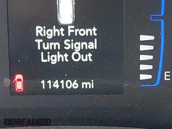 ✅ 2018 Chrysler Pacifica Touring L • VIN: 2C4RC1BGXJR274375 • Лот: 43694166. Опубликован ранее на IAAI с пробегом 114 106 миль. Бесплатный доступ к архиву аукционных продаж из США и подробный отчёт об истории автомобиля на DreamBid. Изображение 15.