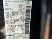 ✅ 2019 Nissan Titan SL • VIN: 1N6BA1F48KN532069 • Lot: 63244905. Listed on Copart with 52,797 mi. Free auction sales archive from the USA and detailed vehicle history report at DreamBid. Image 12.