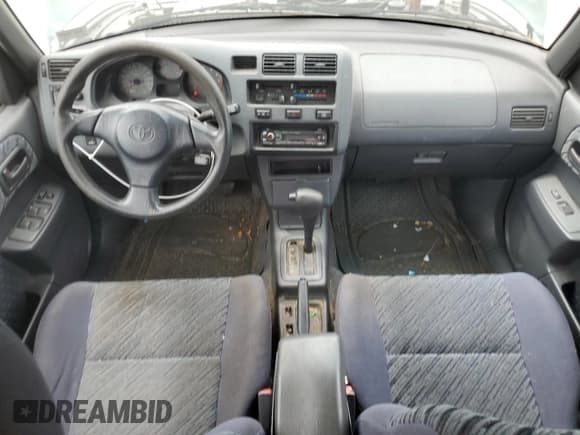 ✅ 1998 Toyota RAV4 • VIN: JT3HP10VXW7081514 • Lot: 69084205. Listed on Copart with 307,330 mi. Free auction sales archive from the USA and detailed vehicle history report at DreamBid. Image 8.
