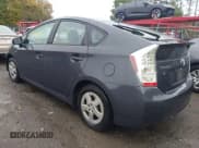 ✅ 2010 Toyota Prius II • VIN: JTDKN3DU0A0114834 • Lot: 43401816. Wystawiony na IAAI z przebiegiem 140 142 mil. Bezpłatny archiwum sprzedaży aukcyjnych z USA i szczegółowy raport historii pojazdu na DreamBid. Zdjęcie 3.