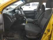 ✅ 2010 Chevrolet Aveo 1LT • VIN: KL1TD5DE9AB073904 • Лот: 50055415. Опубликован ранее на Copart с пробегом 143 949 миль. Бесплатный доступ к архиву аукционных продаж из США и подробный отчёт об истории автомобиля на DreamBid. Изображение 7.