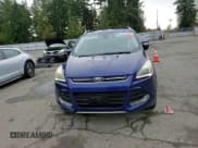 ✅ 2015 Ford Escape Titanium • VIN: 1FMCU0J96FUA14965 • Lot: 90305205. Listed on Copart with 186,714 mi. Free auction sales archive from the USA and detailed vehicle history report at DreamBid. Image 15.