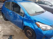 ✅ 2017 Toyota Yaris L • VIN: VNKKTUD3XHA076446 • Lot: 43814978. Listed on IAAI with 175,369 mi. Free auction sales archive from the USA and detailed vehicle history report at DreamBid. Image 6.