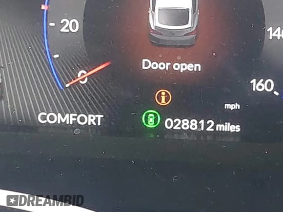 ✅ 2024 Acura Integra w/A-Spec Package • VIN: 19UDE4H34RA013349 • Lot: 43510337. Wystawiony na IAAI z przebiegiem 28 812 mil. Bezpłatny archiwum sprzedaży aukcyjnych z USA i szczegółowy raport historii pojazdu na DreamBid. Zdjęcie 15.