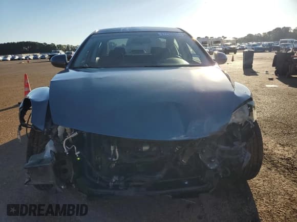 ✅ 2012 Mazda 6 i Touring • VIN: 1YVHZ8DH3C5M06668 • Лот: 87259845. Опубликован ранее на Copart с пробегом 99 869 миль. Бесплатный доступ к архиву аукционных продаж из США и подробный отчёт об истории автомобиля на DreamBid. Изображение 5.