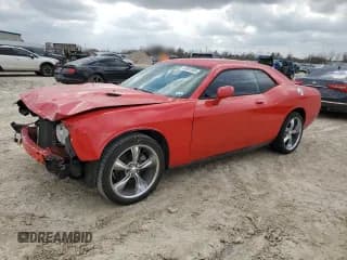✅ 2010 Dodge Challenger SE • VIN: 2B3CJ4DV3AH321780 • Lot: 47601885. Wystawiony na Copart z przebiegiem 202 621 mil. Bezpłatny archiwum sprzedaży aukcyjnych z USA i szczegółowy raport historii pojazdu na DreamBid. Zdjęcie 1.