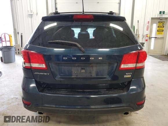 ✅ 2013 Dodge Journey SXT • VIN: 3C4PDCCG1DT701409 • Lot: 85265675. Wystawiony na Copart z przebiegiem 318 978 mil. Bezpłatny archiwum sprzedaży aukcyjnych z USA i szczegółowy raport historii pojazdu na DreamBid. Zdjęcie 6.