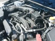 ✅ 2023 Subaru Crosstrek • VIN: JF2GTABC4P8285866 • Lot: 42098156. Wystawiony na IAAI z przebiegiem 65 056 mil. Bezpłatny archiwum sprzedaży aukcyjnych z USA i szczegółowy raport historii pojazdu na DreamBid. Zdjęcie 20.