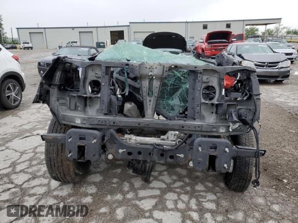 ✅ 2019 Ford Ranger XL • VIN: 1FTER4FH7KLA13037 • Lot: 54550325. Listed on Copart with Not provided. Free auction sales archive from the USA and detailed vehicle history report at DreamBid. Image 5.