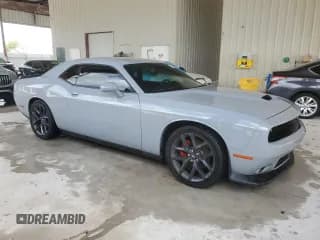 ✅ 2021 Dodge Challenger GT • VIN: 2C3CDZJG0MH573066 • Lot: 61160494. Wystawiony na Copart z przebiegiem 40 083 mil. Bezpłatny archiwum sprzedaży aukcyjnych z USA i szczegółowy raport historii pojazdu na DreamBid. Zdjęcie 4.