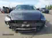 ✅ 2020 Hyundai Sonata Blue • VIN: KMHL24JJ1LA015266 • Лот: 81714165. Опубликован ранее на Copart с пробегом 118 939 миль. Бесплатный доступ к архиву аукционных продаж из США и подробный отчёт об истории автомобиля на DreamBid. Изображение 5.