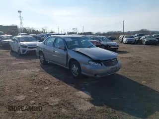 1998 Chevrolet Malibu z VIN 1G1ND52M2W6166719, wystawiony jako IAAI lot #41677518 z przebiegiem 116 689 mil mil oraz . Historia ofert i sprzedaży dostępna na DreamBid. Obrazek 1.