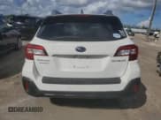 ✅ 2019 Subaru Outback Premium • VIN: 4S4BSAHC1K3337832 • Лот: 89662815. Опубликован ранее на Copart с пробегом 45 834 миль. Бесплатный доступ к архиву аукционных продаж из США и подробный отчёт об истории автомобиля на DreamBid. Изображение 6.