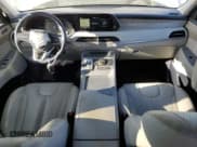 ✅ 2020 Hyundai Palisade SEL • VIN: KM8R44HE3LU090725 • Лот: 82052584. Опубликован ранее на Copart с пробегом 90 385 миль. Бесплатный доступ к архиву аукционных продаж из США и подробный отчёт об истории автомобиля на DreamBid. Изображение 8.