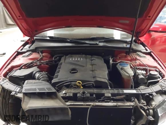 ✅ 2011 Audi A4 Premium • VIN: WAUAFAFL8BN029386 • Lot: 43861550. Listed on IAAI with 78,270 mi. Free auction sales archive from the USA and detailed vehicle history report at DreamBid. Image 10.