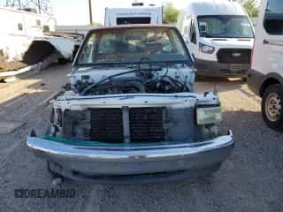 1992 Dodge Dakota S с VIN 1B7GL26X1NS529555, выставлен на аукционе Copart как лот 65251054 с пробегом 220 482 миль миль и Списание • Salvage title. История ставок и продаж доступна на DreamBid. Изображение 5.