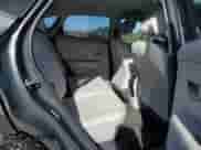 2024 Hyundai Kona SEL with VIN KM8HB3AB3RU118219, listed as a Copart auction lot 88702215 with 39,423 mi miles and Non repairable. Bid and sale history available at DreamBid. Image 11.