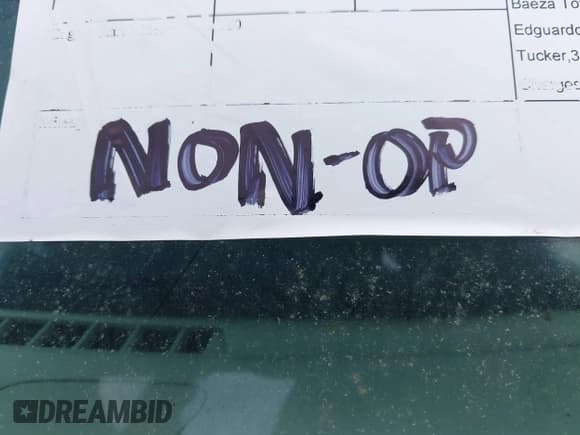 ✅ 2010 GMC Terrain SLE-1 • VIN: 2CTALBEW2A6239549 • Lot: 42278907. Listed on IAAI with Not provided. Free auction sales archive from the USA and detailed vehicle history report at DreamBid. Image 7.