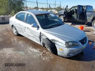 ✅ 2006 Hyundai Elantra GLS • VIN: KMHDN46D16U263180 • Lot: 43554632. Wystawiony na IAAI z przebiegiem 58 575 mil. Bezpłatny archiwum sprzedaży aukcyjnych z USA i szczegółowy raport historii pojazdu na DreamBid. Zdjęcie 1.