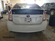 ✅ 2014 Toyota Prius Two • VIN: JTDKN3DU9E0375644 • Lot: 91586825. Wystawiony na Copart z przebiegiem 189 689 mil. Bezpłatny archiwum sprzedaży aukcyjnych z USA i szczegółowy raport historii pojazdu na DreamBid. Zdjęcie 6.