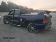 ✅ 2001 Chevrolet Silverado 1500 LS • VIN: 2GCEC19V111160296 • Lot: 93189995. Listed on Copart with 132,992 mi. Free auction sales archive from the USA and detailed vehicle history report at DreamBid. Image 2.