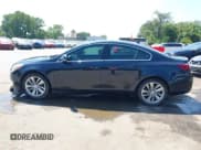 ✅ 2014 Buick Regal • VIN: 2G4GK5EX6E9235801 • Lot: 42915176. Wystawiony na IAAI z przebiegiem 158 987 mil. Bezpłatny archiwum sprzedaży aukcyjnych z USA i szczegółowy raport historii pojazdu na DreamBid. Zdjęcie 14.