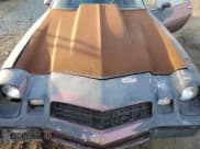 ✅ 1979 Chevrolet Camaro • VIN: 1Q87L9L631450 • Lot: 77263104. Listed on Copart with Not provided. Free auction sales archive from the USA and detailed vehicle history report at DreamBid. Image 11.