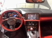 ✅ 2024 Nissan GT-R Premium • VIN: JN1AR5BF9RM220402 • Lot: 90066475. Wystawiony na Copart z przebiegiem 3 323 mil. Bezpłatny archiwum sprzedaży aukcyjnych z USA i szczegółowy raport historii pojazdu na DreamBid. Zdjęcie 9.