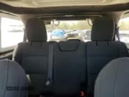 ✅ 2021 Jeep Wrangler Unlimited Willys • VIN: 1C4HJXDN6MW590786 • Лот: 52903845. Опубликован ранее на Copart с пробегом Не указан. Бесплатный доступ к архиву аукционных продаж из США и подробный отчёт об истории автомобиля на DreamBid. Изображение 10.