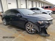 ✅ 2015 Chevrolet Impala LT • VIN: 2G1115SLXF9268695 • Lot: 64222634. Listed on Copart with 125,679 mi. Free auction sales archive from the USA and detailed vehicle history report at DreamBid. Image 4.