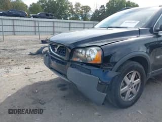 ✅ 2006 Volvo XC90 2.5L Turbo • VIN: YV4CZ592861302656 • Lot: 43502285. Wystawiony na IAAI z przebiegiem 180 076 mil. Bezpłatny archiwum sprzedaży aukcyjnych z USA i szczegółowy raport historii pojazdu na DreamBid. Zdjęcie 6.