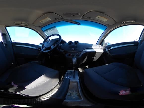 ✅ 2008 Chevrolet Aveo LS • VIN: KL1TD566X8B109745 • Lot: 43622092. Listed on IAAI with 198,028 mi. Free auction sales archive from the USA and detailed vehicle history report at DreamBid. Image 18.