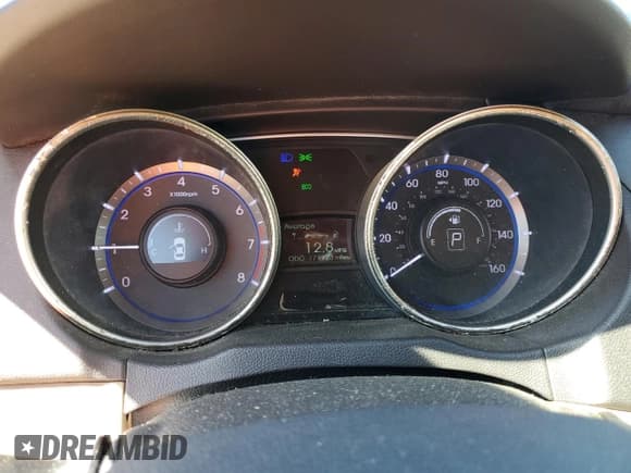 ✅ 2011 Hyundai Sonata GLS • VIN: 5NPEB4AC3BH243579 • Lot: 65988184. Wystawiony na Copart z przebiegiem 179 923 mil. Bezpłatny archiwum sprzedaży aukcyjnych z USA i szczegółowy raport historii pojazdu na DreamBid. Zdjęcie 9.