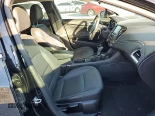 ✅ 2016 Chevrolet Cruze Premier • VIN: 1G1BG5SM3G7278712 • Lot: 62579392. Listed on Copart with Not provided. Free auction sales archive from the USA and detailed vehicle history report at DreamBid. Image 5.