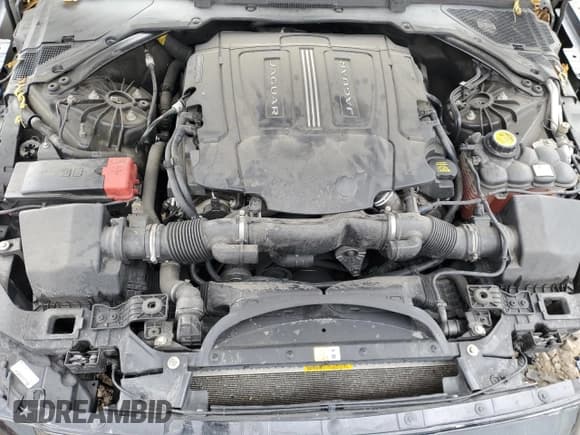 ✅ 2016 Jaguar XF 35t Premium • VIN: SAJBD4BV8GCY20981 • Lot: 93753555. Listed on Copart with 92,526 mi. Free auction sales archive from the USA and detailed vehicle history report at DreamBid. Image 11.